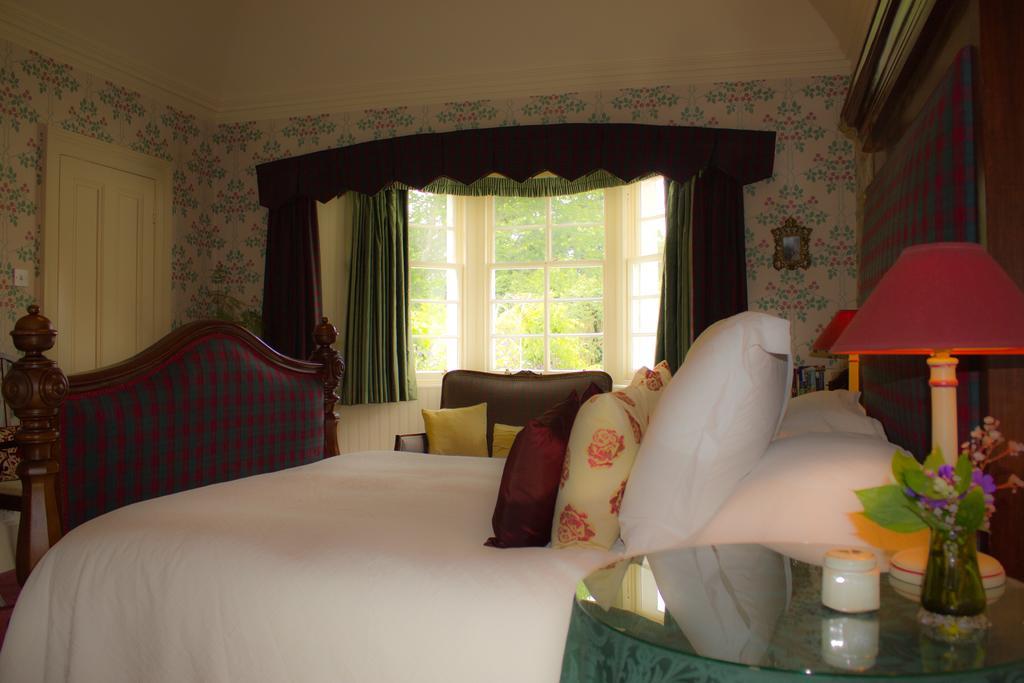 The Dower House Hotel Muir of Ord Habitación foto