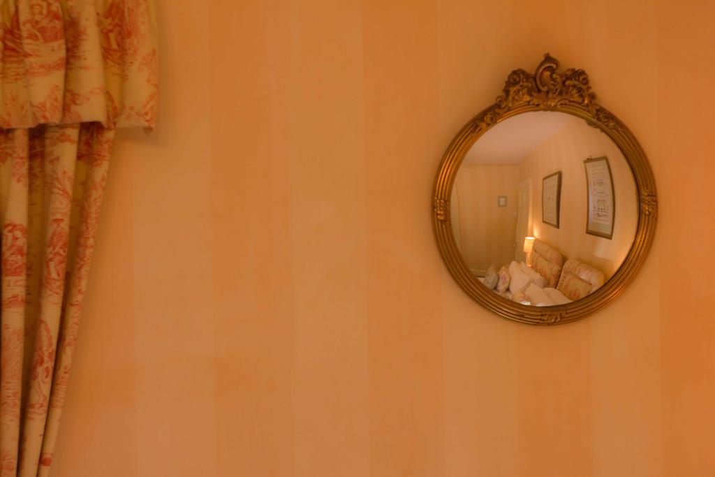 The Dower House Hotel Muir of Ord Habitación foto