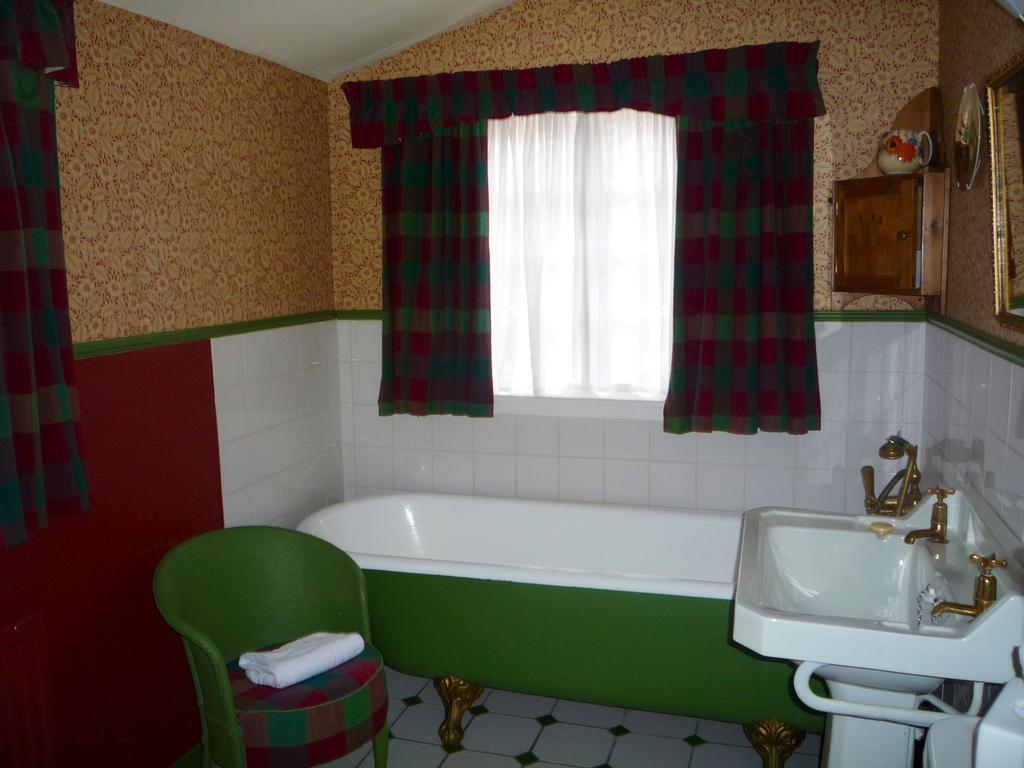 The Dower House Hotel Muir of Ord Habitación foto